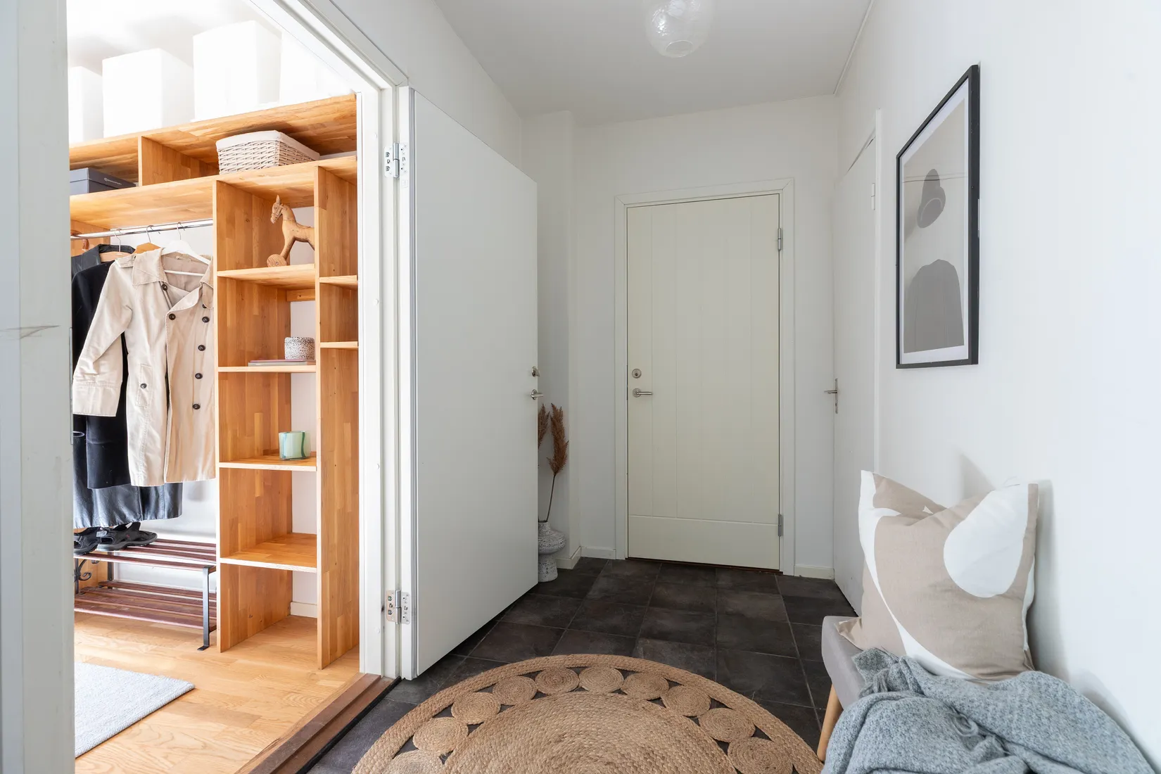 Bostadsrätt, Snörmakarvägen 29, Åkeshov, Stockholm
