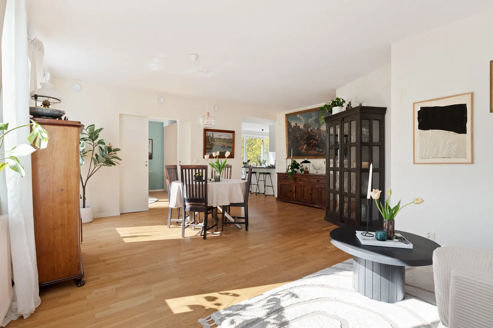 Bostadsrätt, Snörmakarvägen 29, Åkeshov, Stockholm