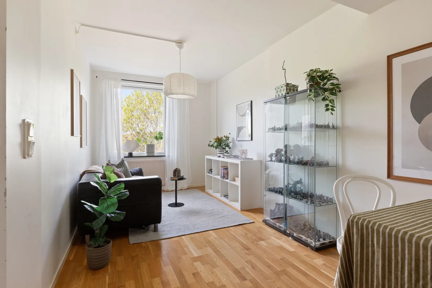 Bostadsrätt, Snörmakarvägen 29, Åkeshov, Stockholm