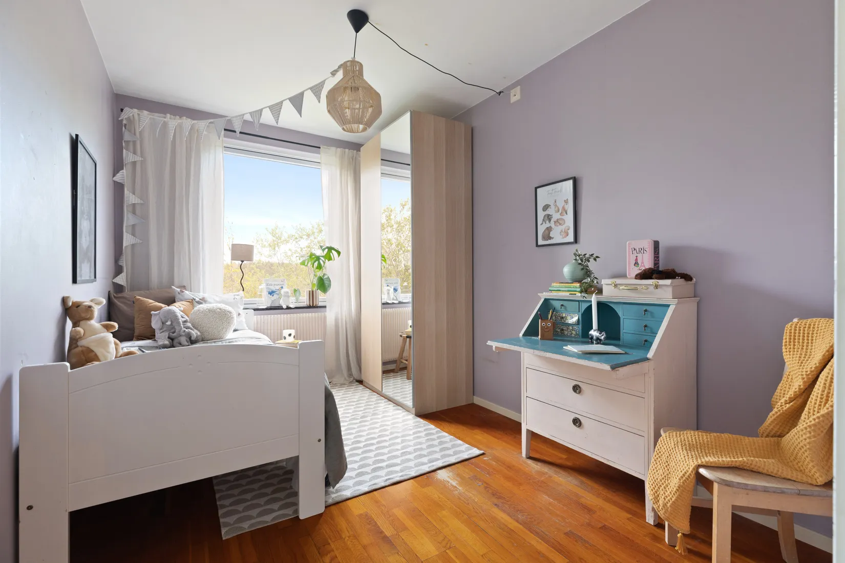 Bostadsrätt, Snörmakarvägen 29, Åkeshov, Stockholm