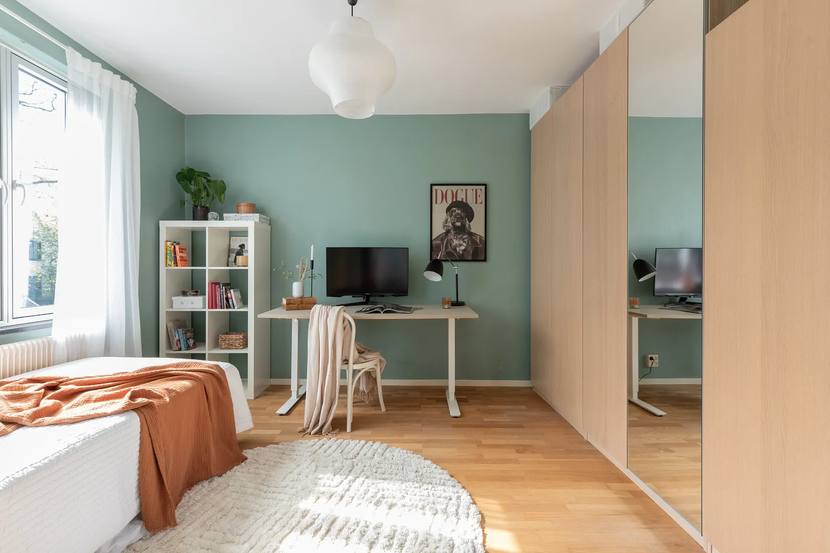 Bostadsrätt, Snörmakarvägen 29, Åkeshov, Stockholm