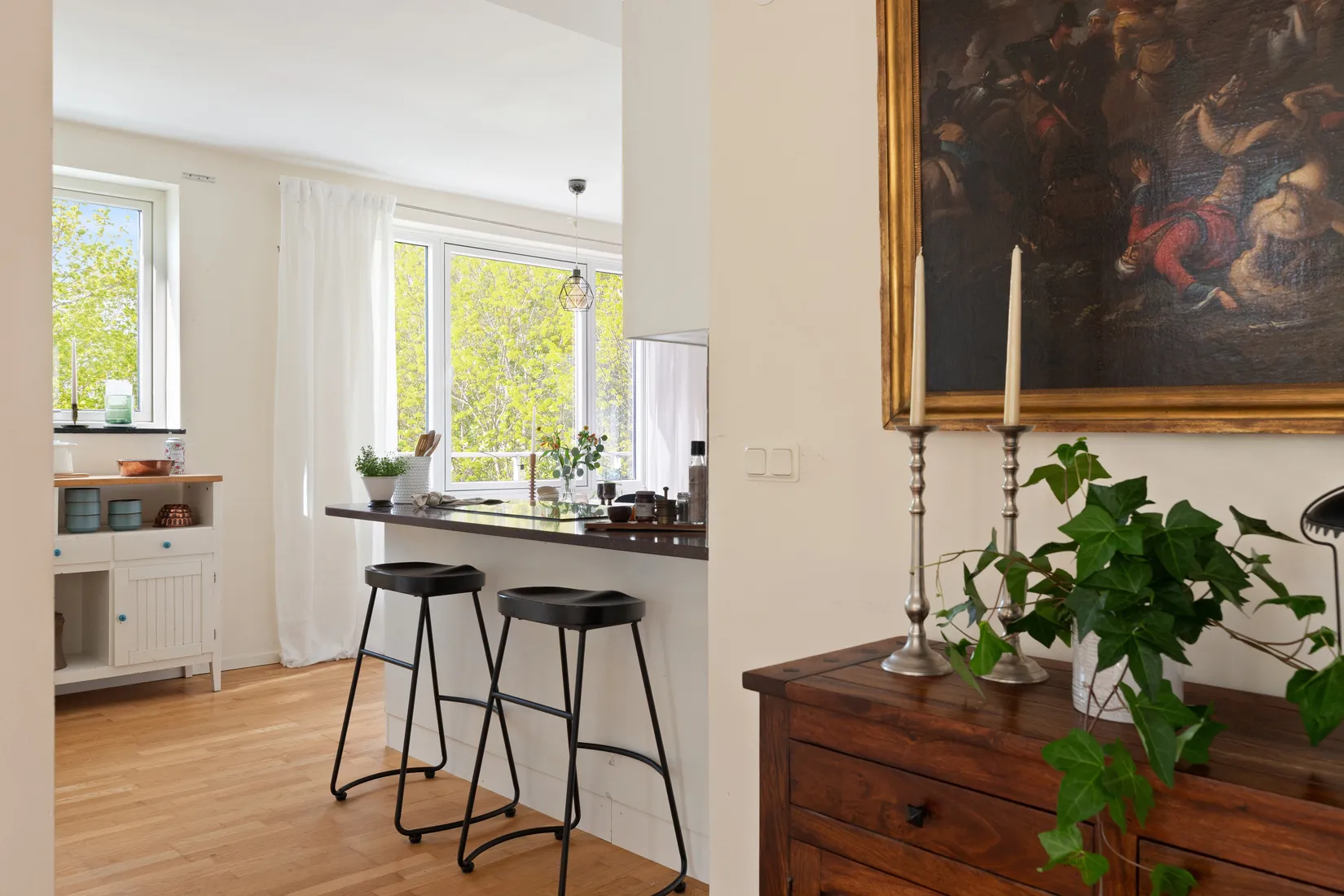 Bostadsrätt, Snörmakarvägen 29, Åkeshov, Stockholm