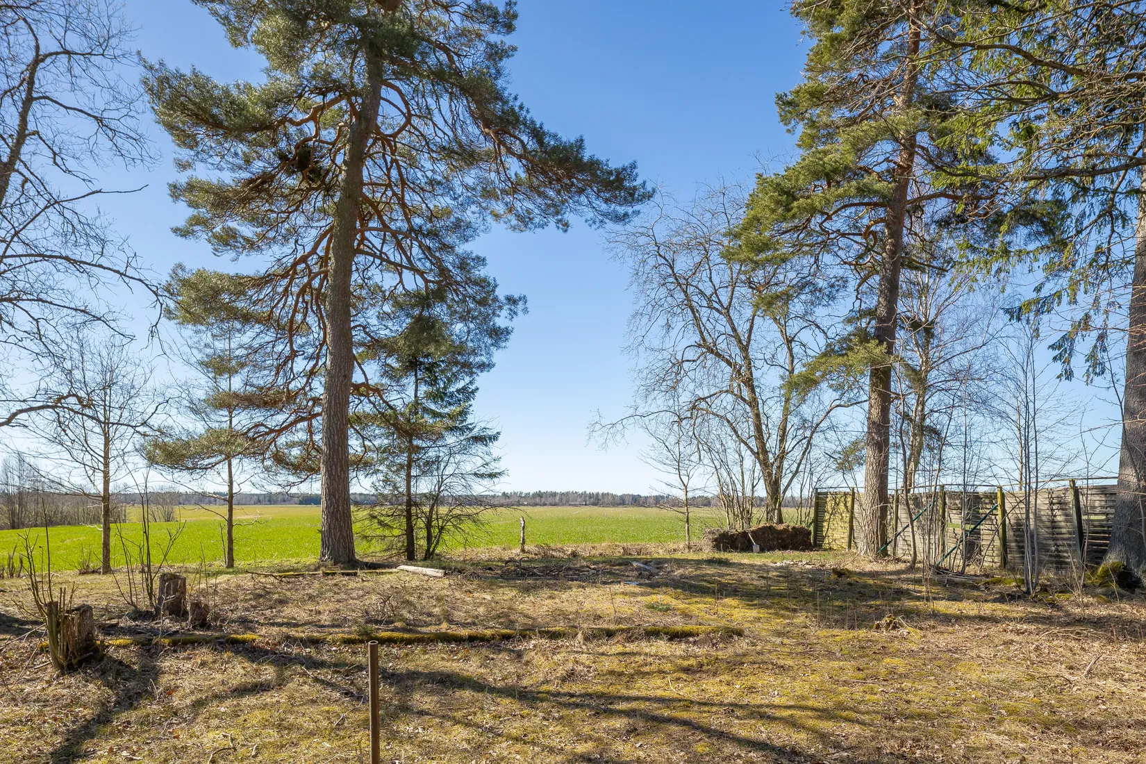 Villa, Djursätra GRANSÄTER, Värsås, Skövde