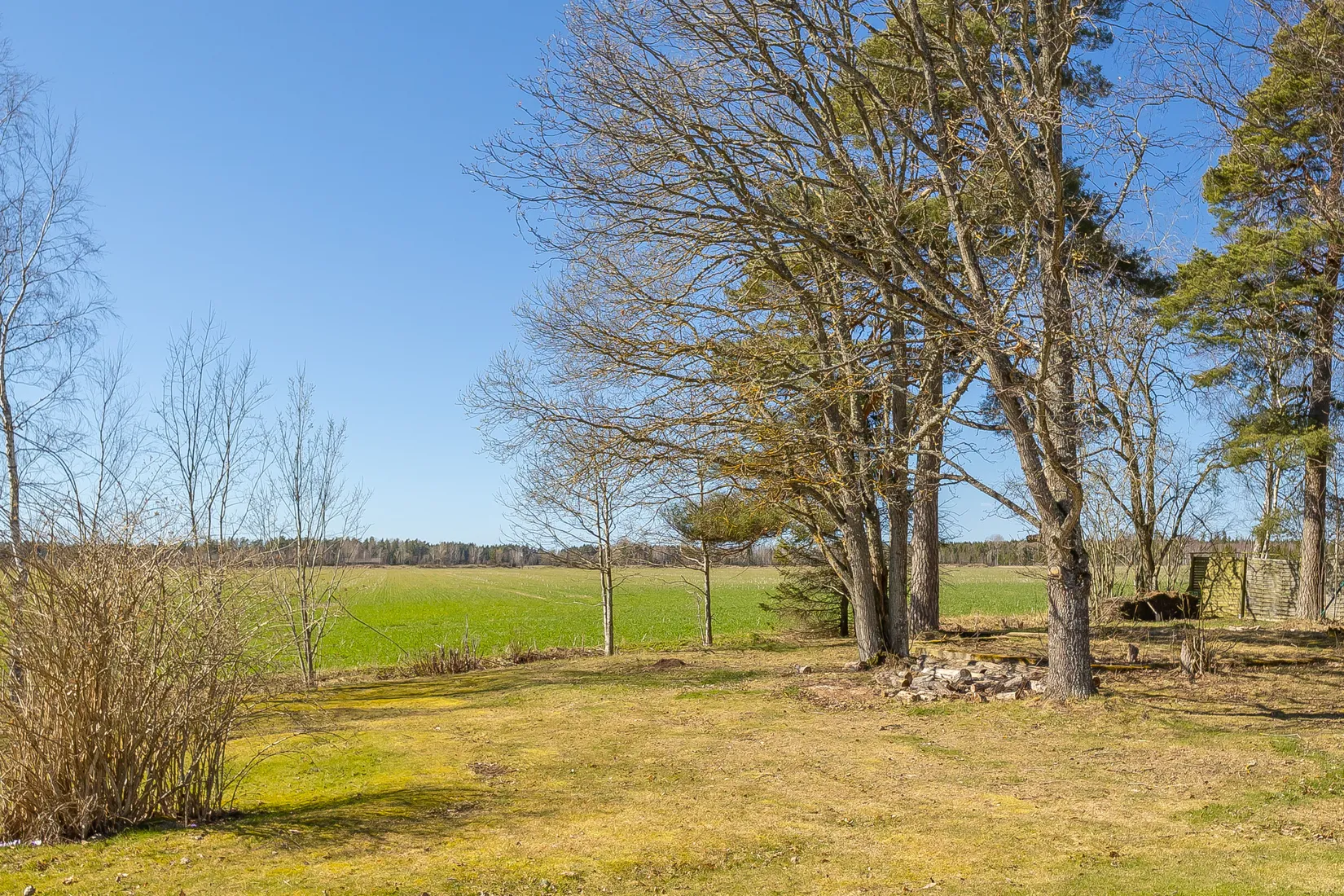 Villa, Djursätra GRANSÄTER, Värsås, Skövde