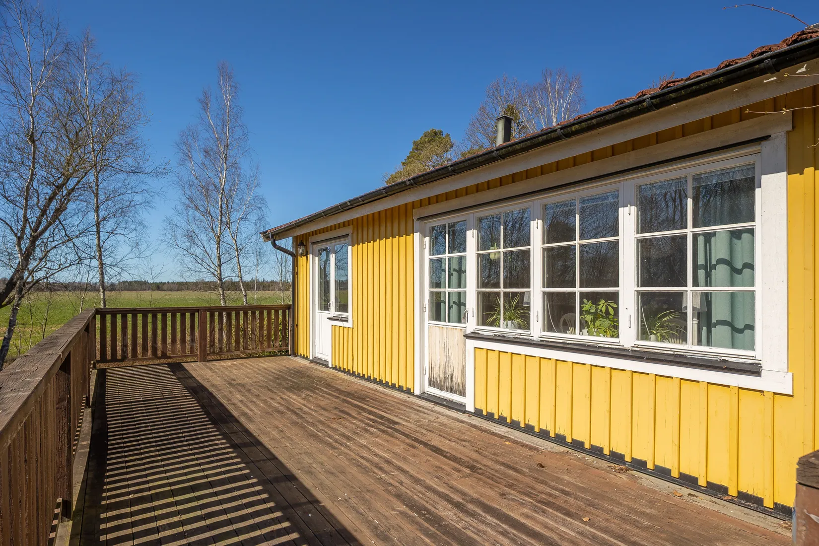 Villa, Djursätra GRANSÄTER, Värsås, Skövde