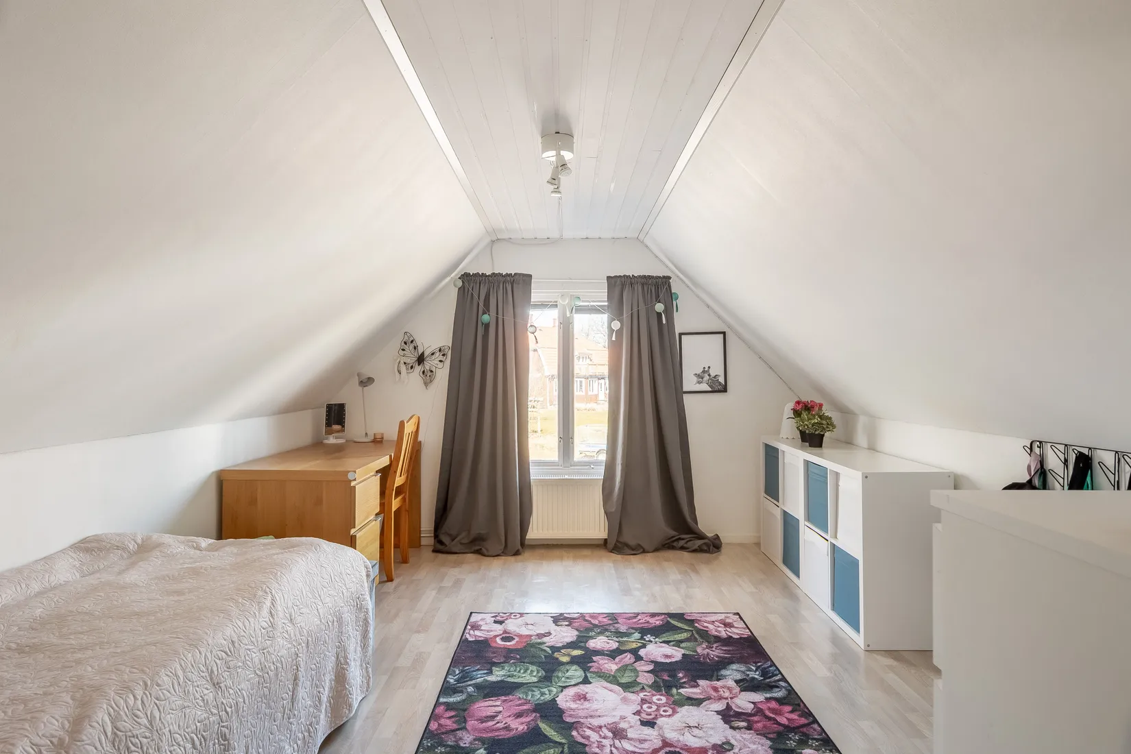 Villa, Djursätra GRANSÄTER, Värsås, Skövde