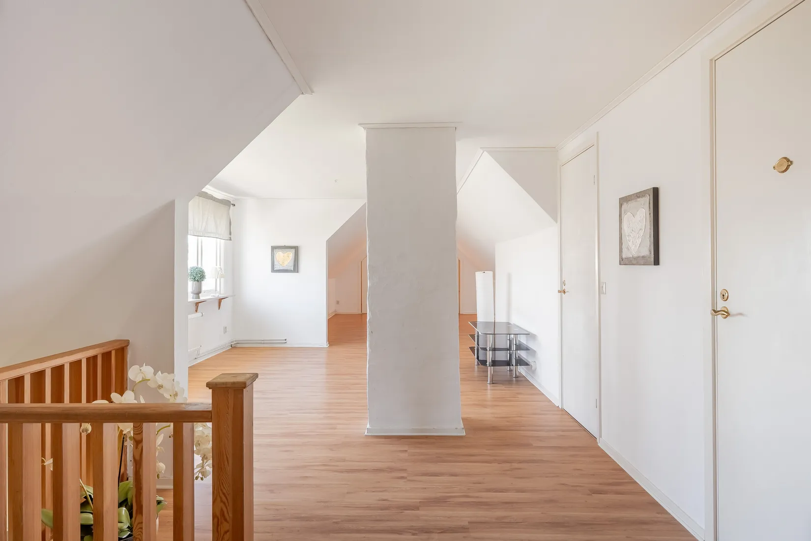 Villa, Djursätra GRANSÄTER, Värsås, Skövde