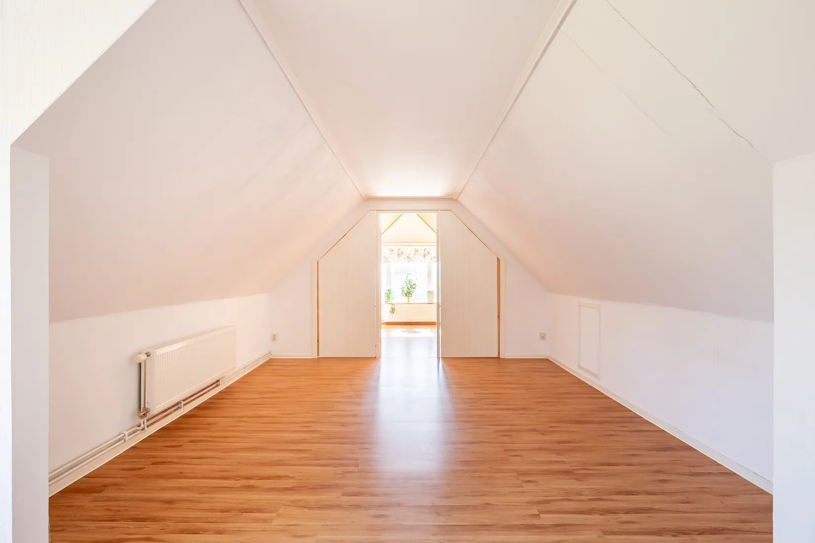 Villa, Djursätra GRANSÄTER, Värsås, Skövde