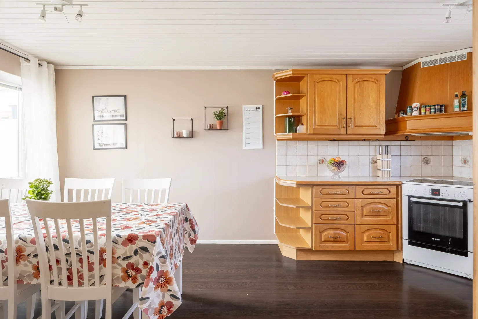 Villa, Djursätra GRANSÄTER, Värsås, Skövde