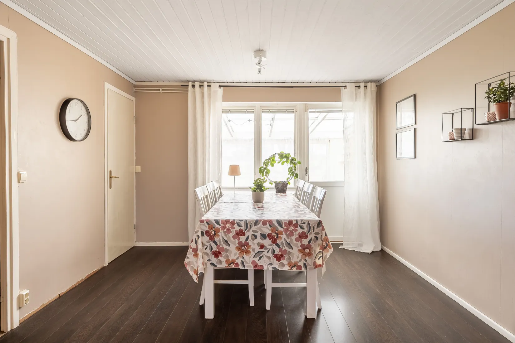 Villa, Djursätra GRANSÄTER, Värsås, Skövde