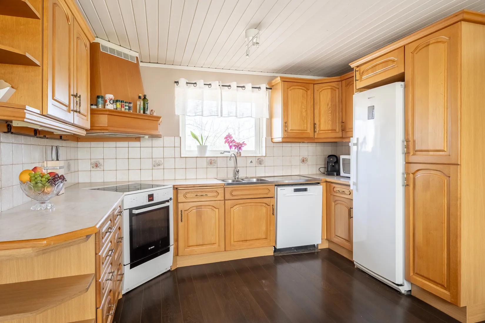 Villa, Djursätra GRANSÄTER, Värsås, Skövde