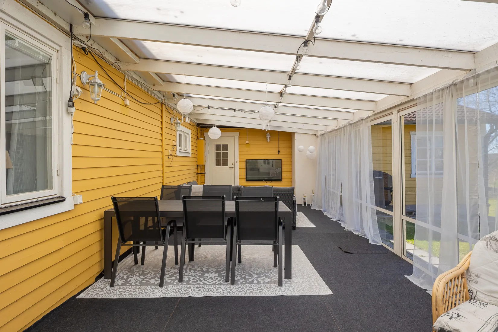 Villa, Djursätra GRANSÄTER, Värsås, Skövde