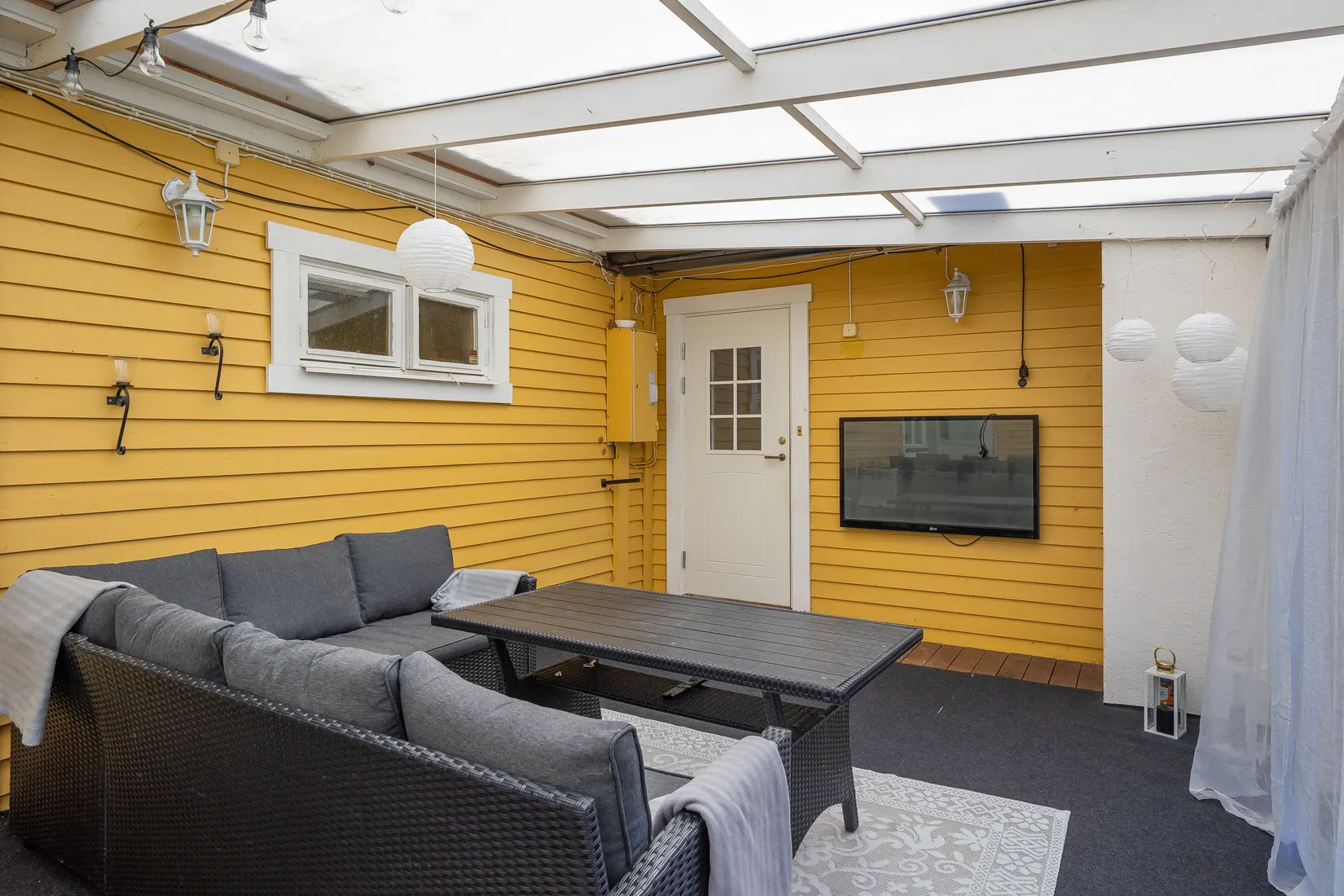 Villa, Djursätra GRANSÄTER, Värsås, Skövde