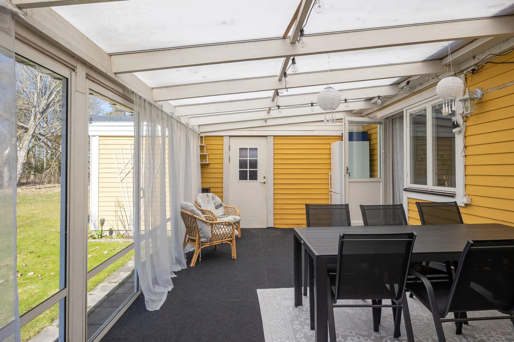 Villa, Djursätra GRANSÄTER, Värsås, Skövde