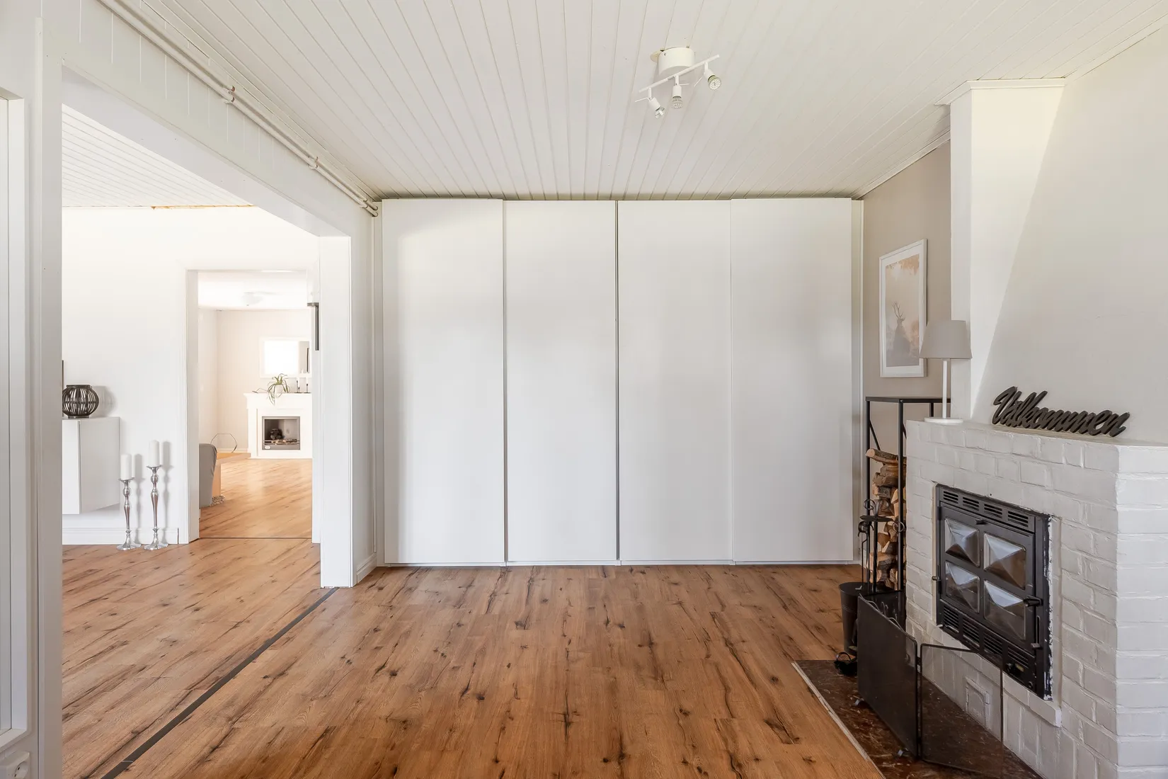 Villa, Djursätra GRANSÄTER, Värsås, Skövde