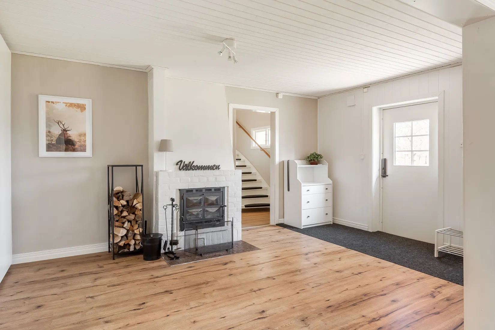 Villa, Djursätra GRANSÄTER, Värsås, Skövde