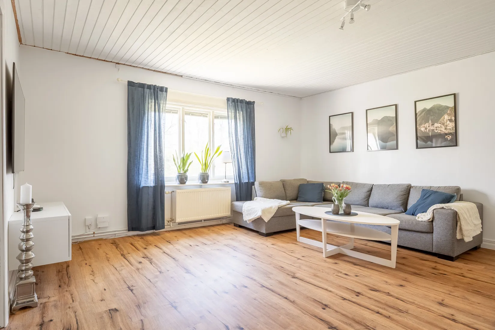 Villa, Djursätra GRANSÄTER, Värsås, Skövde