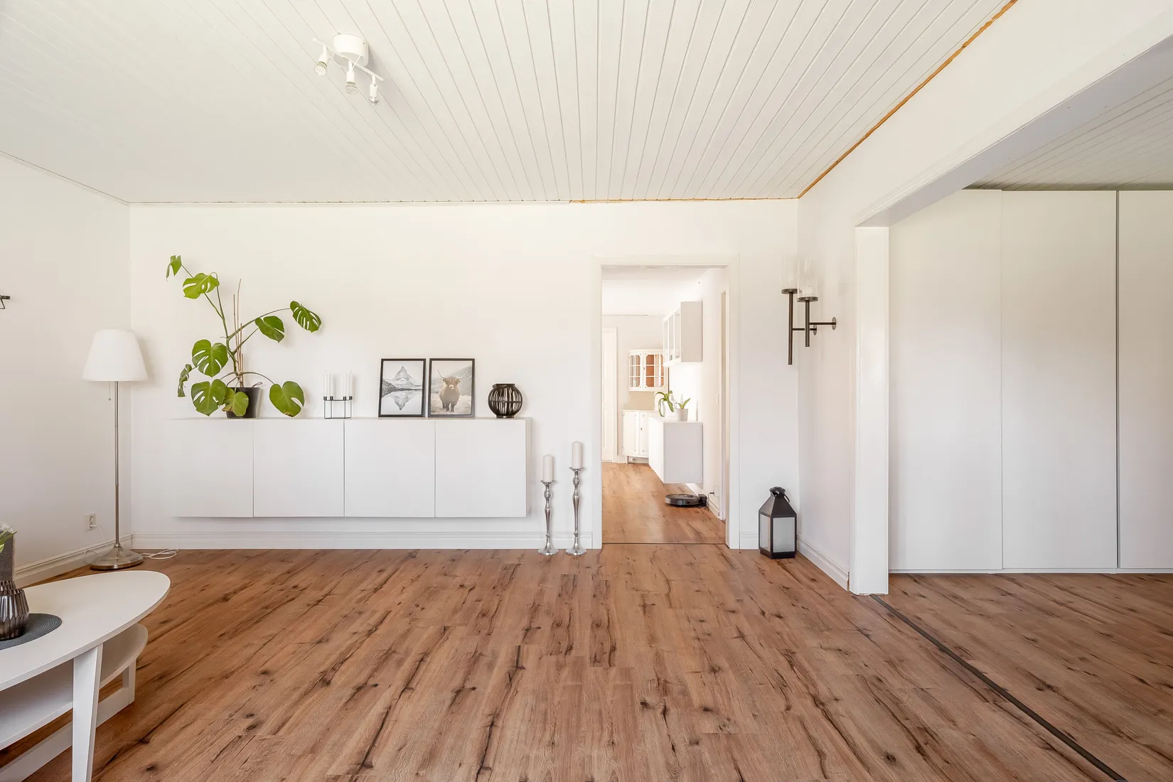 Villa, Djursätra GRANSÄTER, Värsås, Skövde