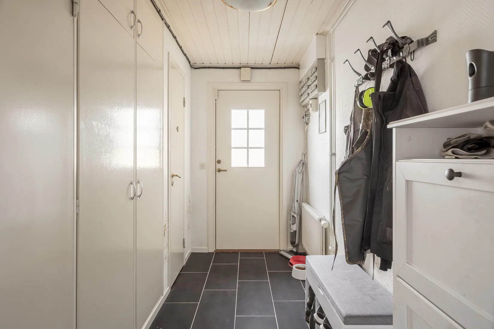 Villa, Djursätra GRANSÄTER, Värsås, Skövde