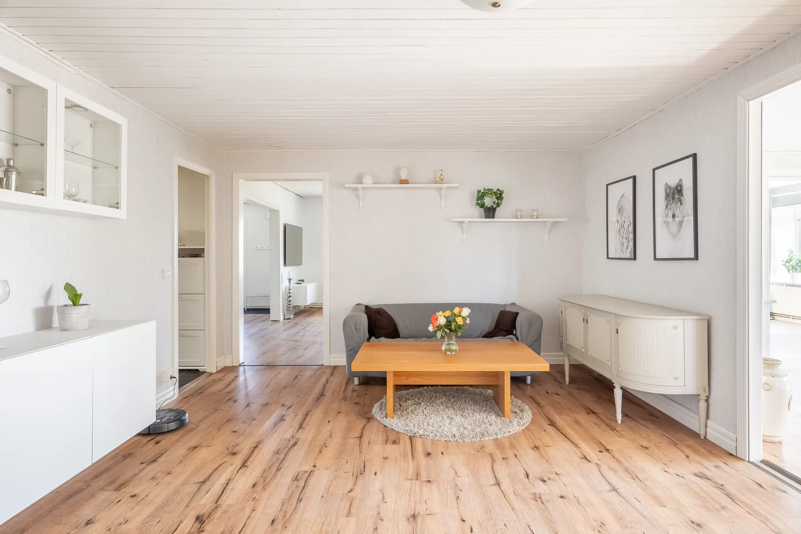 Villa, Djursätra GRANSÄTER, Värsås, Skövde