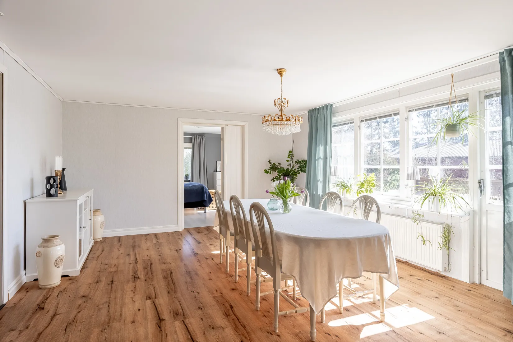 Villa, Djursätra GRANSÄTER, Värsås, Skövde