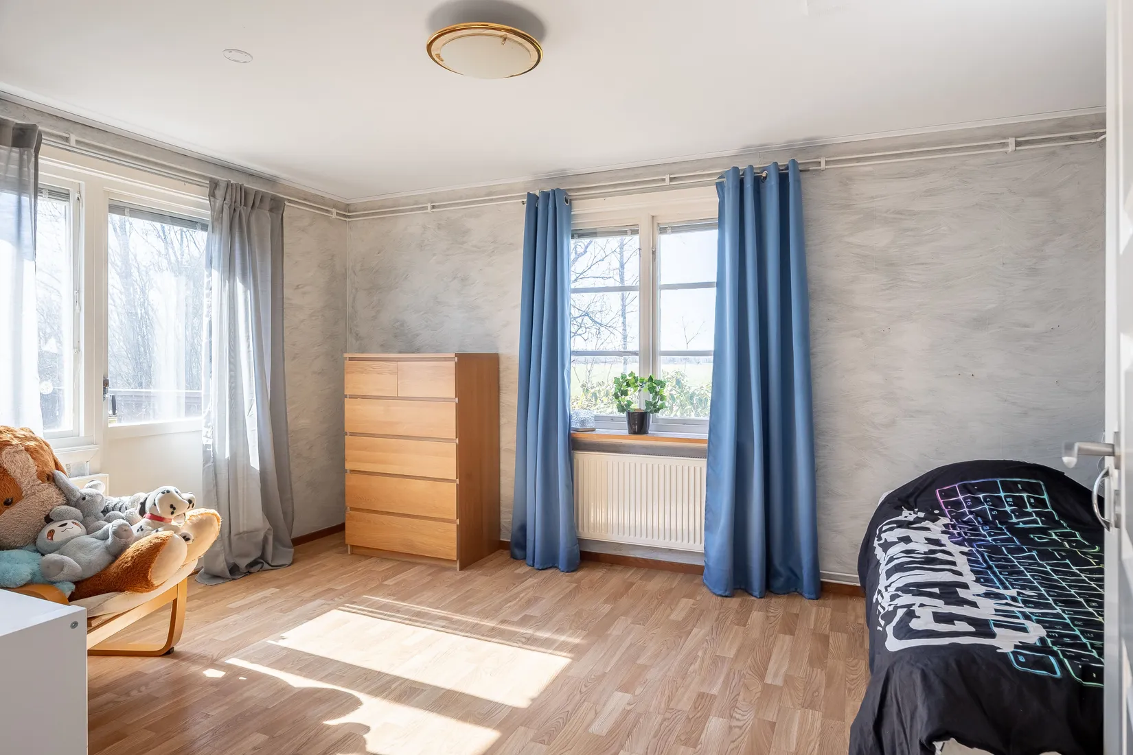 Villa, Djursätra GRANSÄTER, Värsås, Skövde