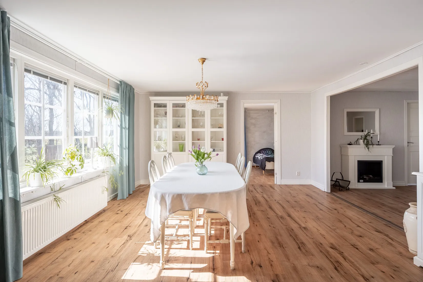 Villa, Djursätra GRANSÄTER, Värsås, Skövde