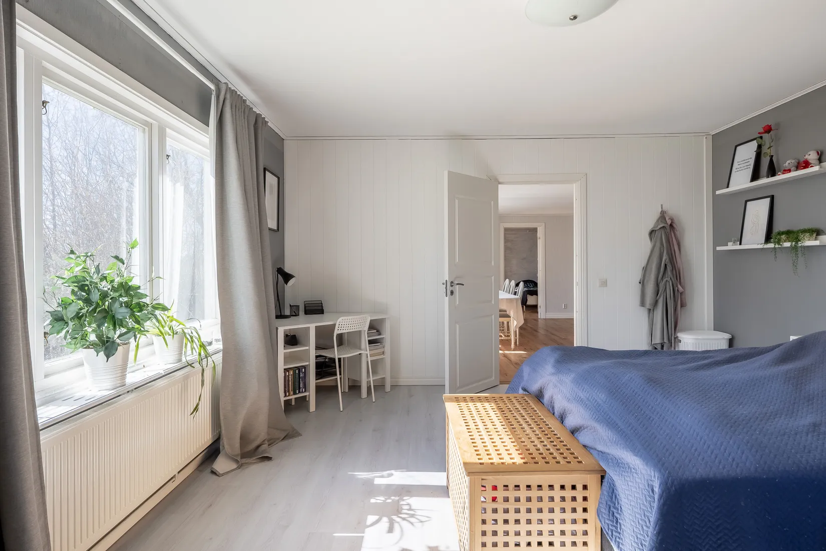 Villa, Djursätra GRANSÄTER, Värsås, Skövde