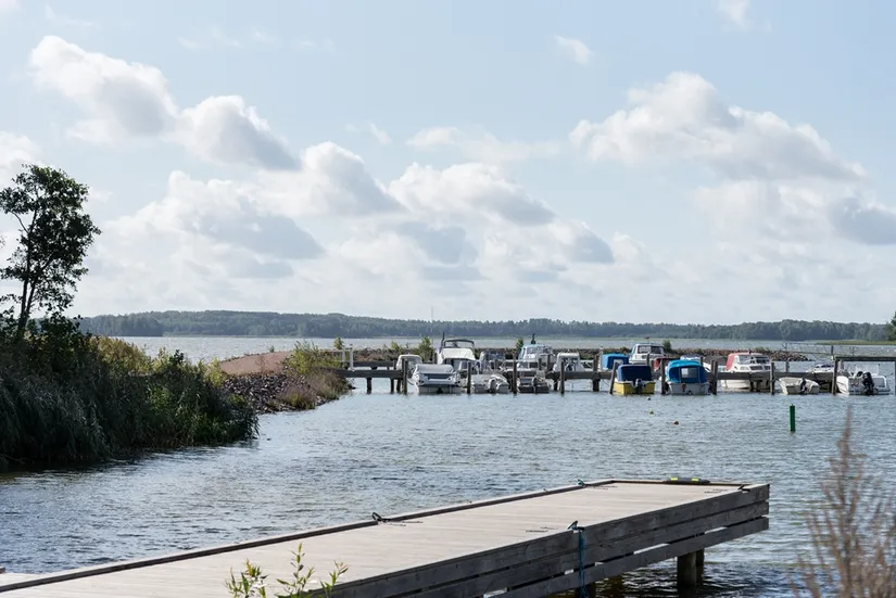 Bostadsrätt, Radhus, Stenmursvägen 4B, Gäddeholm, Västerås