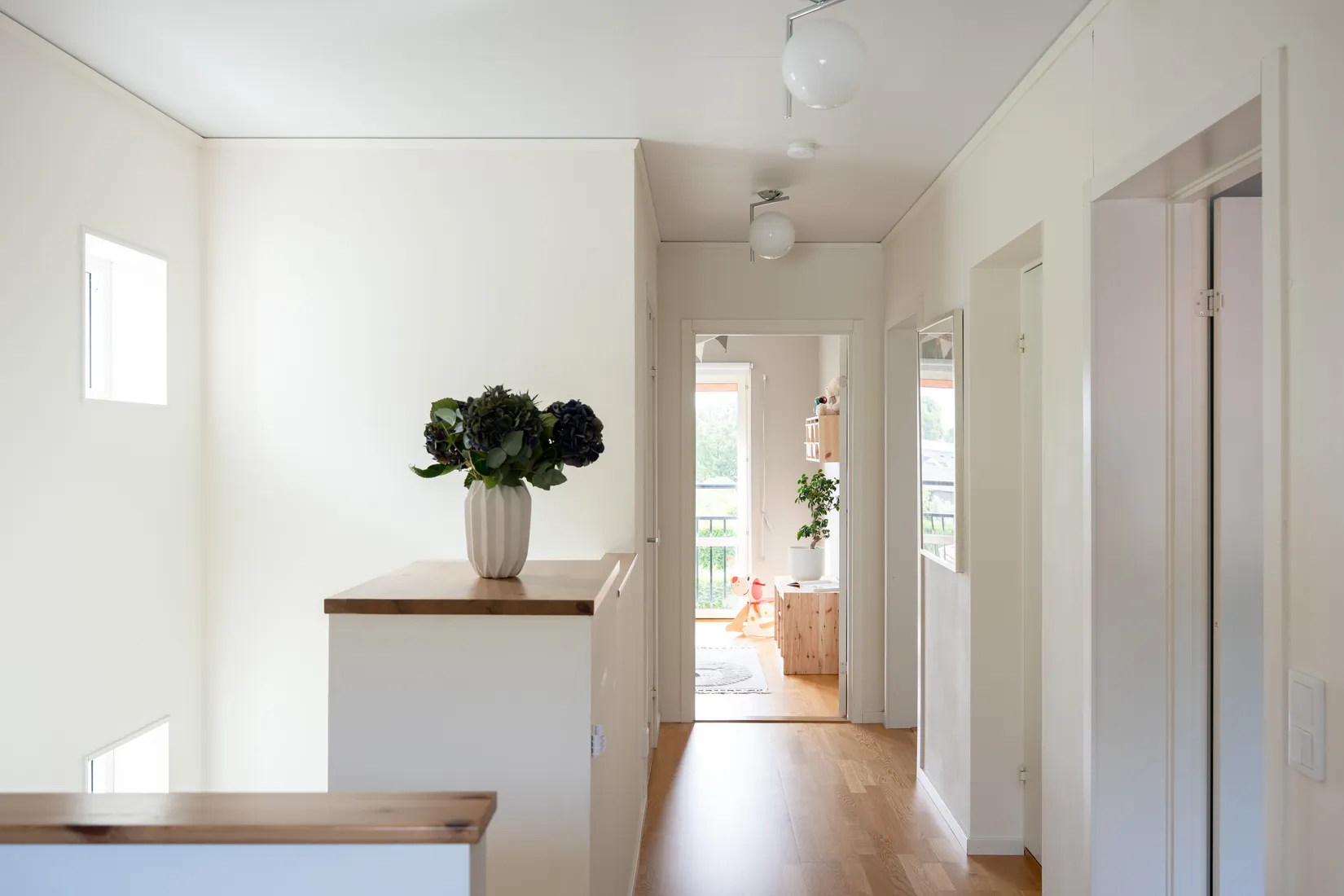 Bostadsrätt, Radhus, Stenmursvägen 4B, Gäddeholm, Västerås