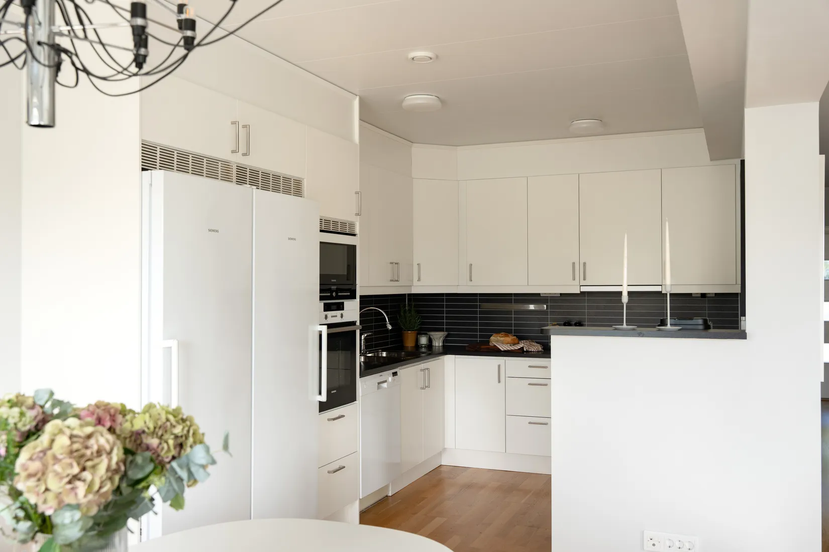 Bostadsrätt, Radhus, Stenmursvägen 4B, Gäddeholm, Västerås