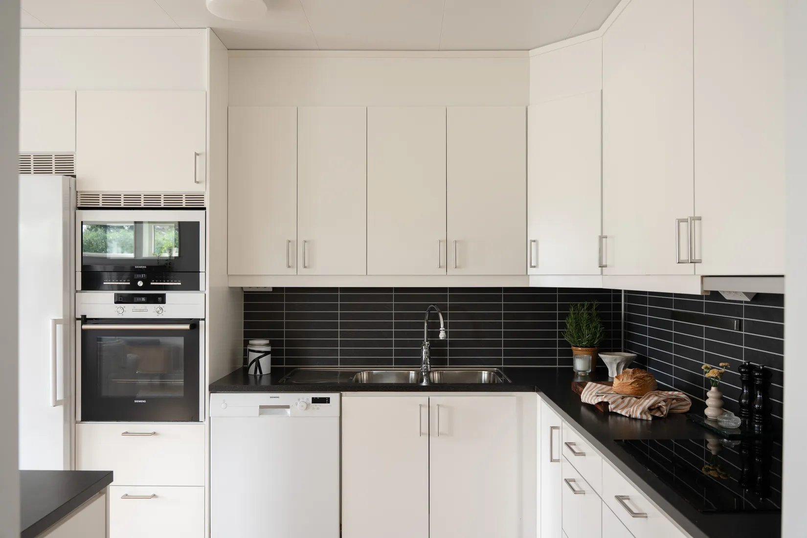 Bostadsrätt, Radhus, Stenmursvägen 4B, Gäddeholm, Västerås