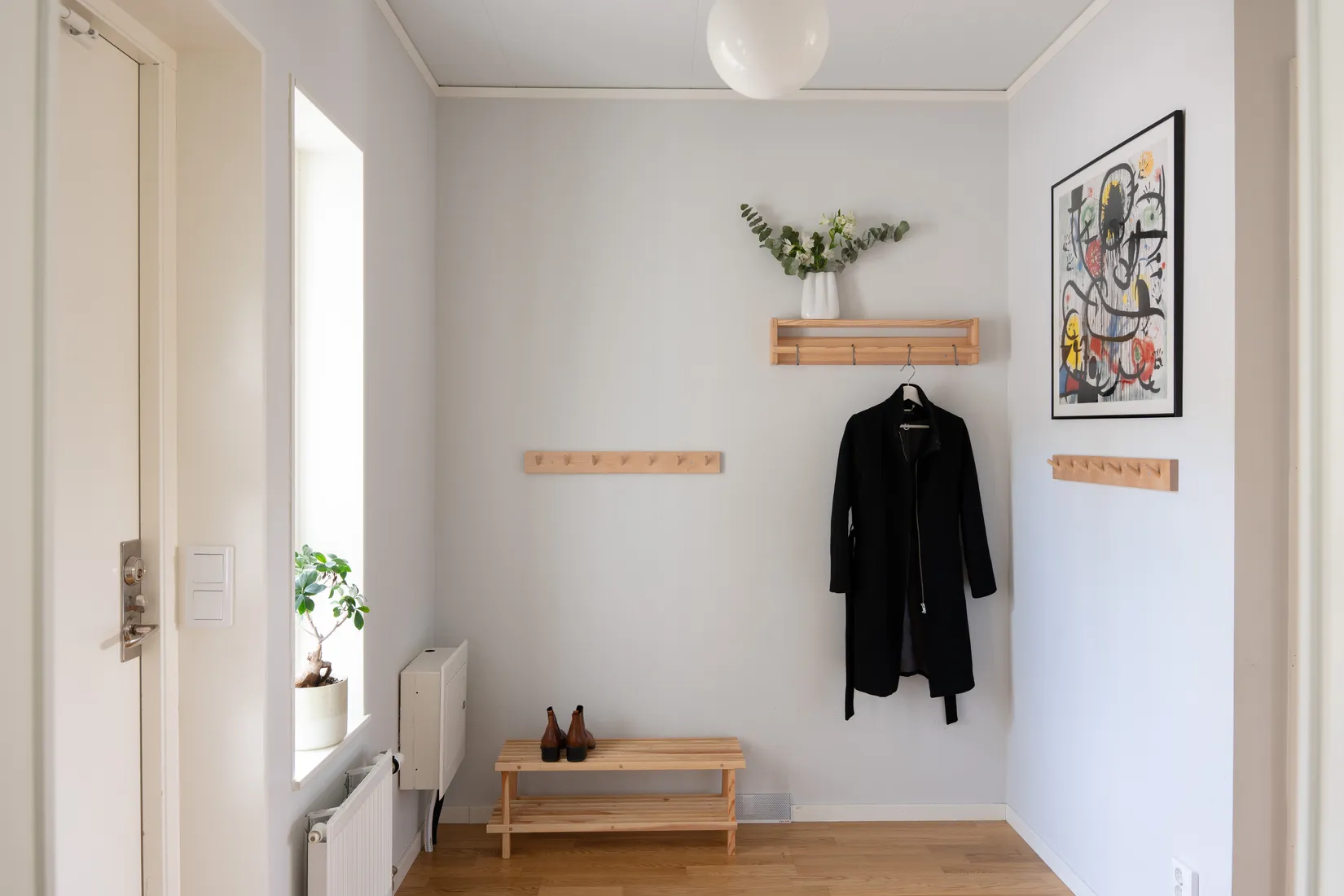 Bostadsrätt, Radhus, Stenmursvägen 4B, Gäddeholm, Västerås