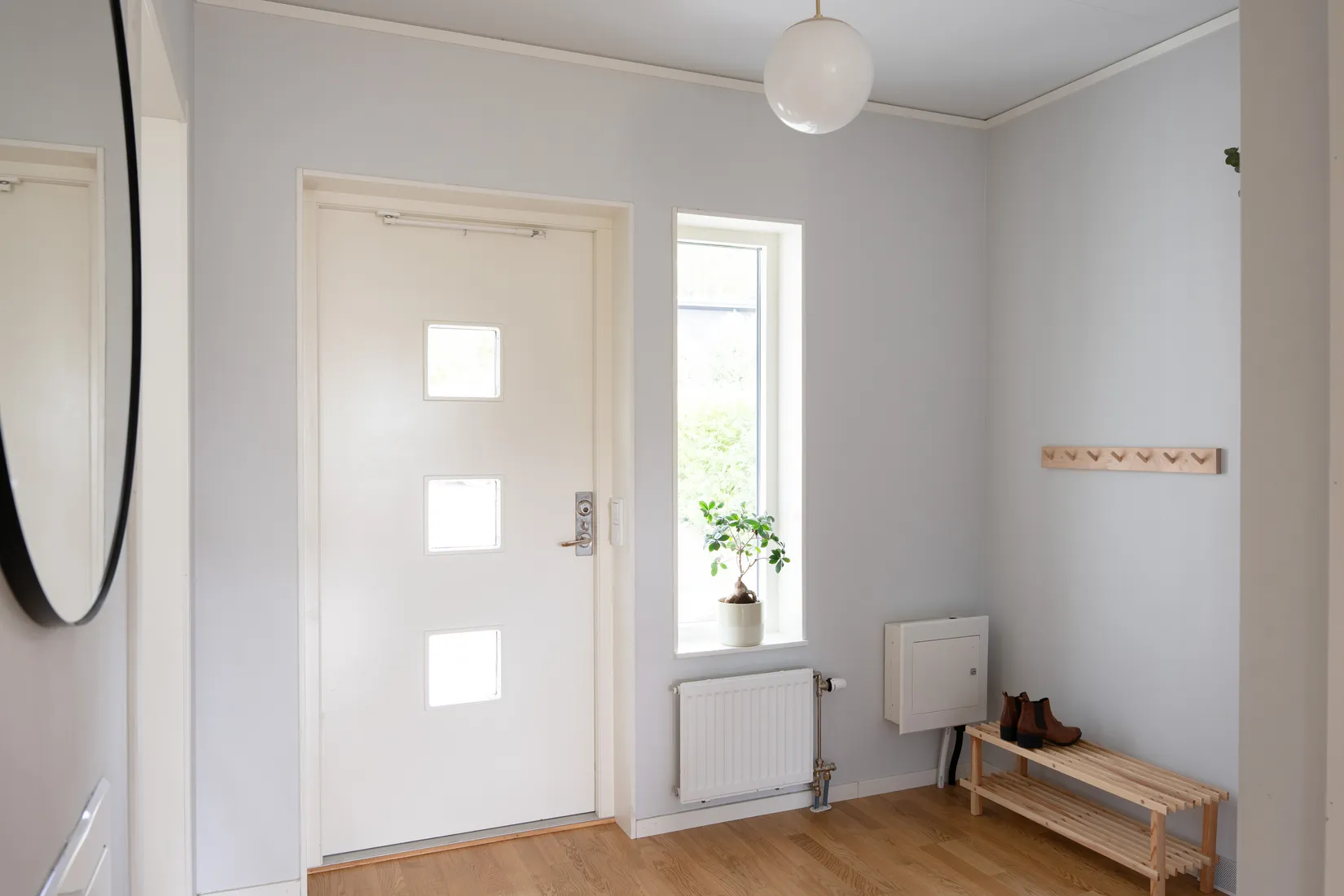 Bostadsrätt, Radhus, Stenmursvägen 4B, Gäddeholm, Västerås