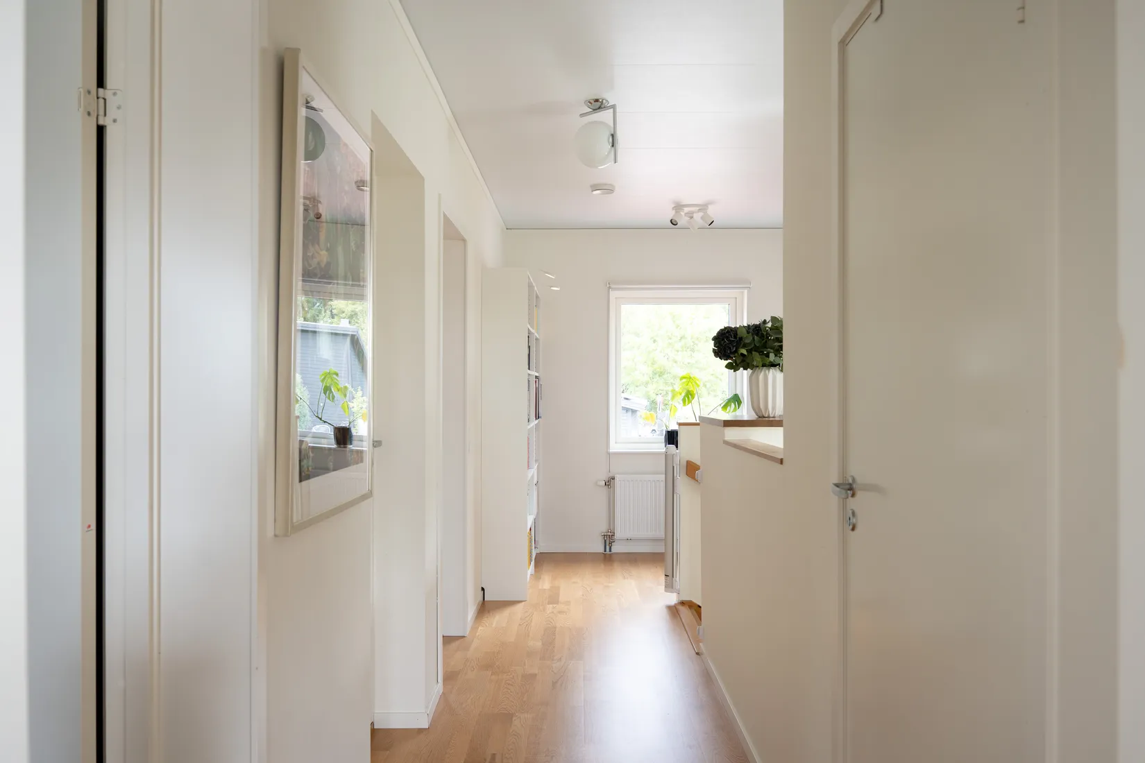 Bostadsrätt, Radhus, Stenmursvägen 4B, Gäddeholm, Västerås