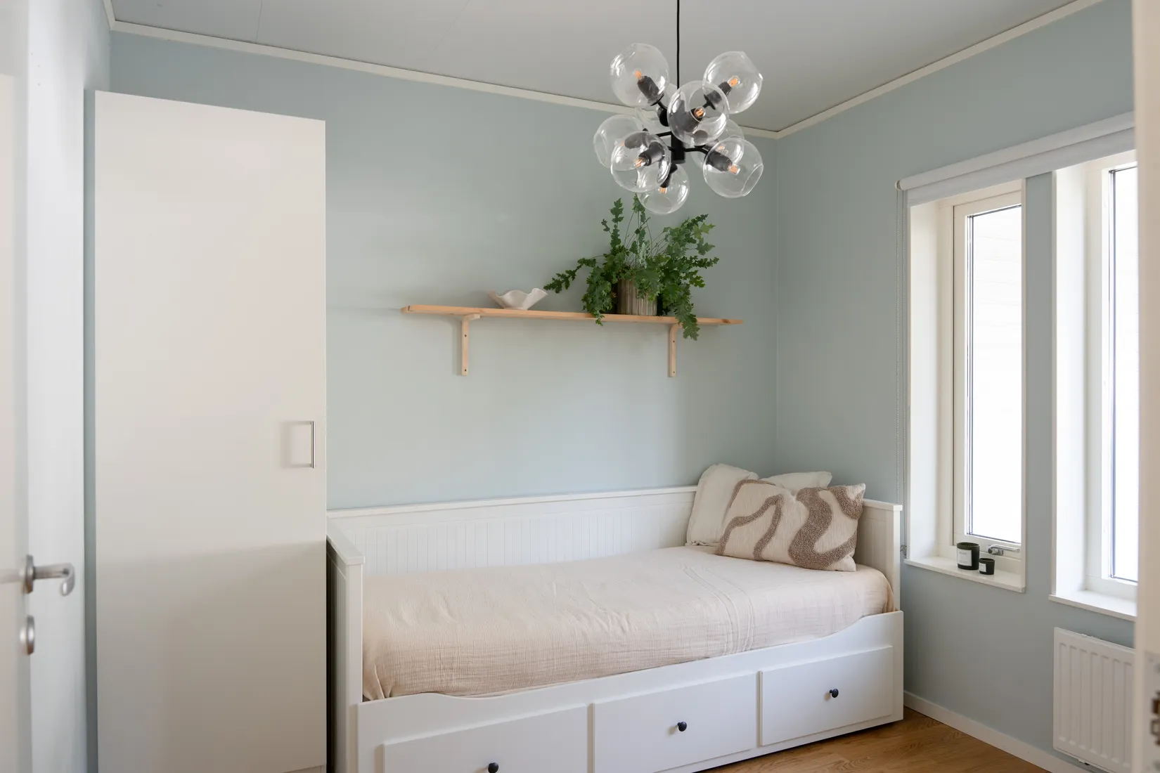 Bostadsrätt, Radhus, Stenmursvägen 4B, Gäddeholm, Västerås