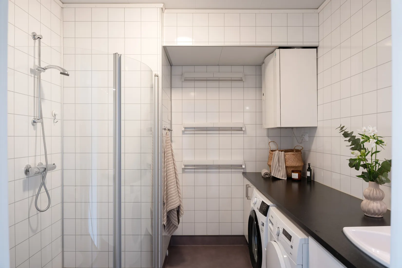 Bostadsrätt, Radhus, Stenmursvägen 4B, Gäddeholm, Västerås