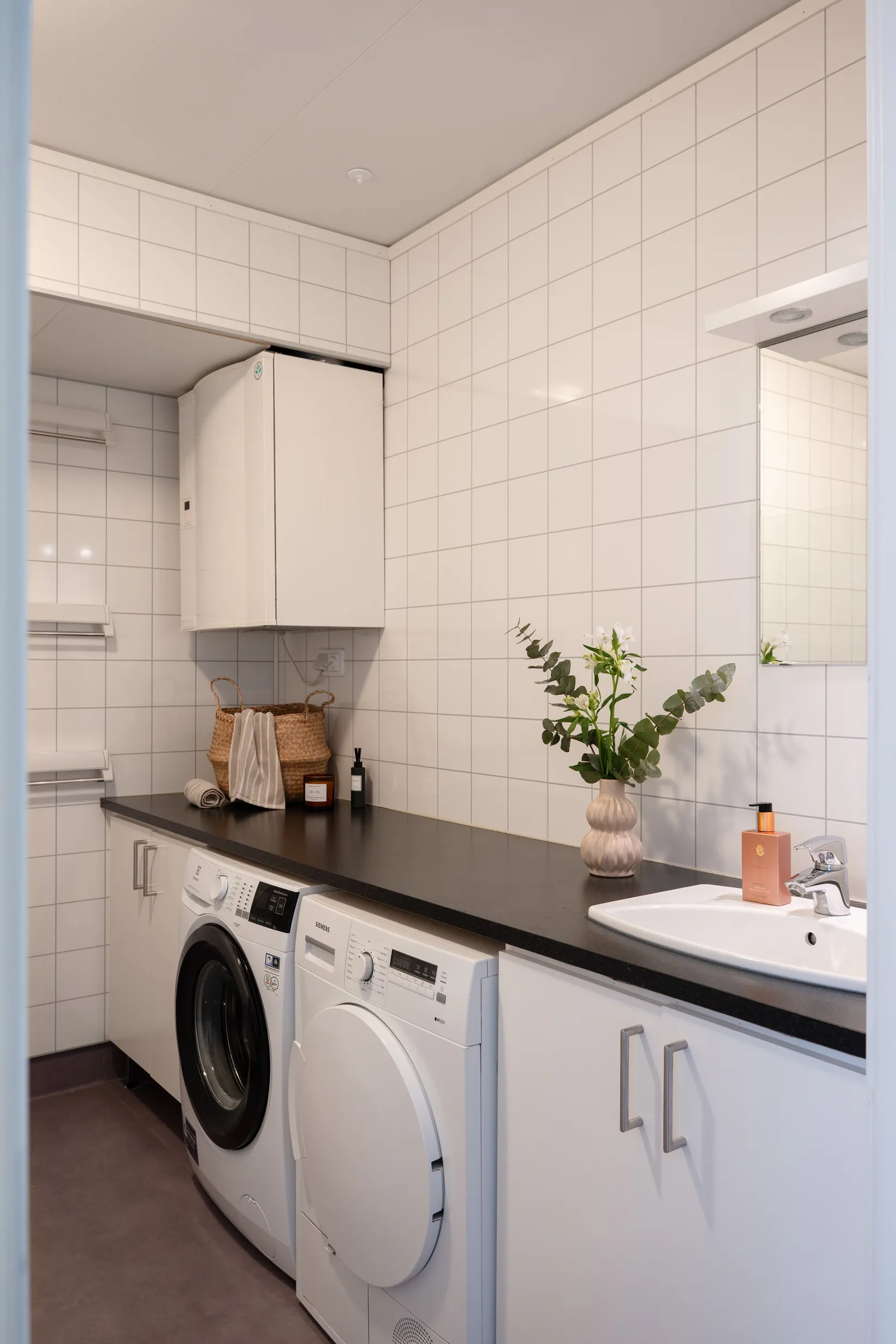 Bostadsrätt, Radhus, Stenmursvägen 4B, Gäddeholm, Västerås