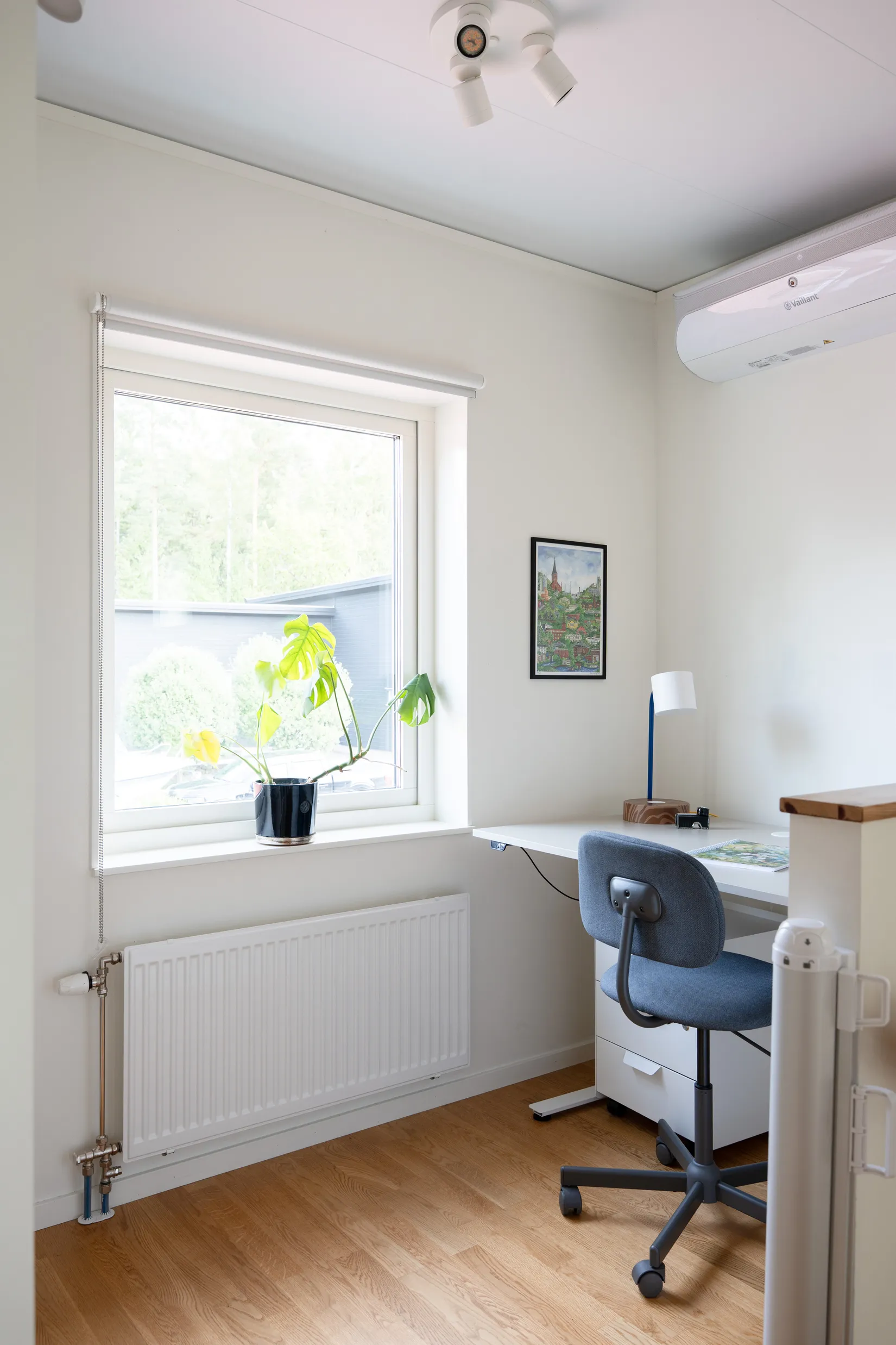 Bostadsrätt, Radhus, Stenmursvägen 4B, Gäddeholm, Västerås