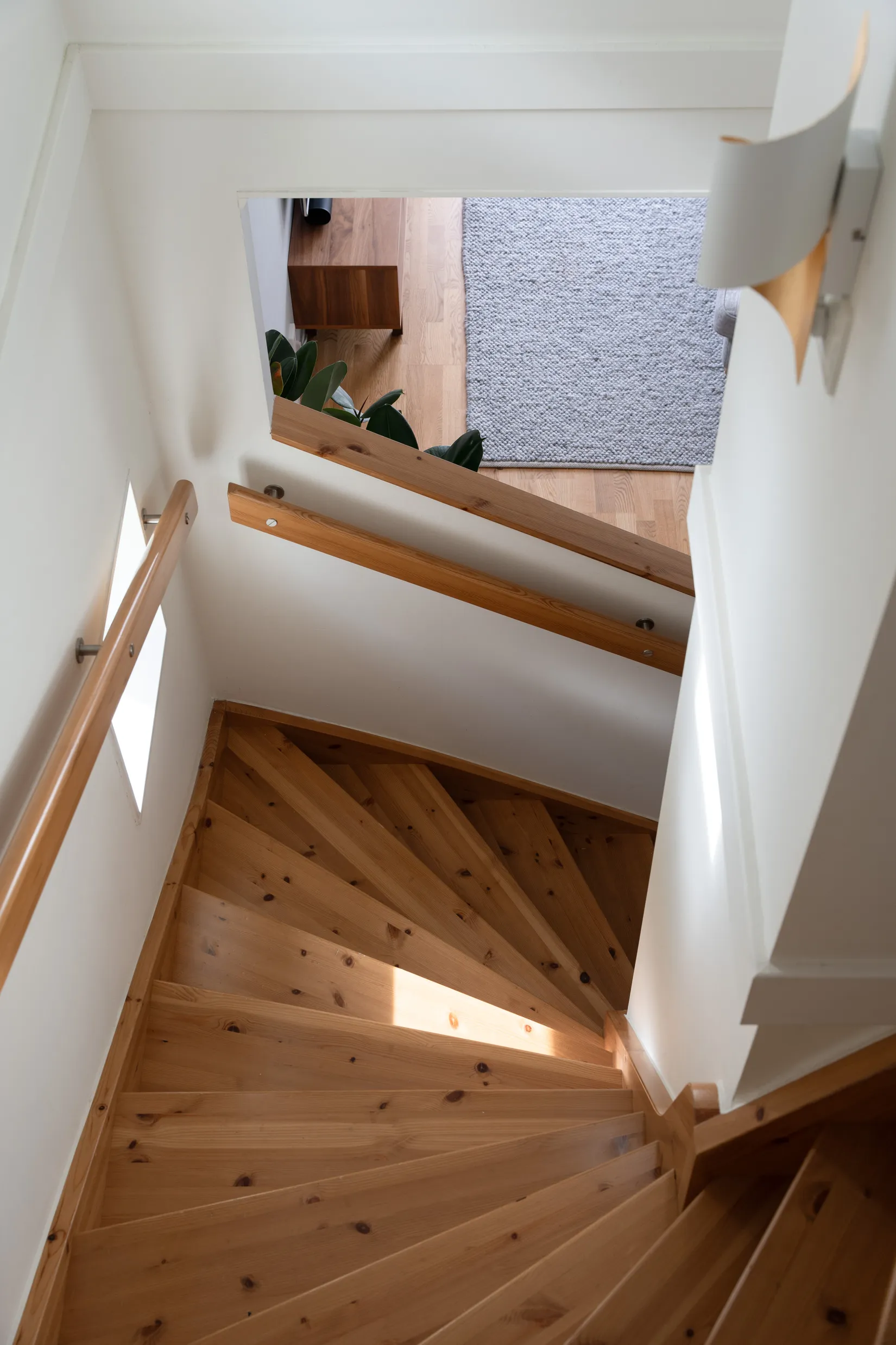 Bostadsrätt, Radhus, Stenmursvägen 4B, Gäddeholm, Västerås