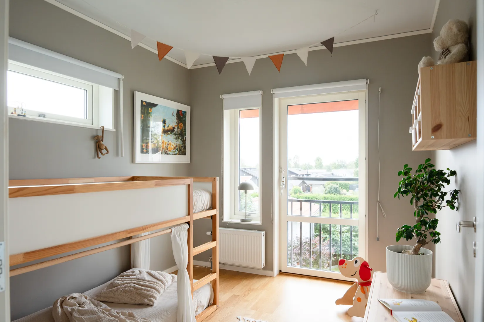 Bostadsrätt, Radhus, Stenmursvägen 4B, Gäddeholm, Västerås