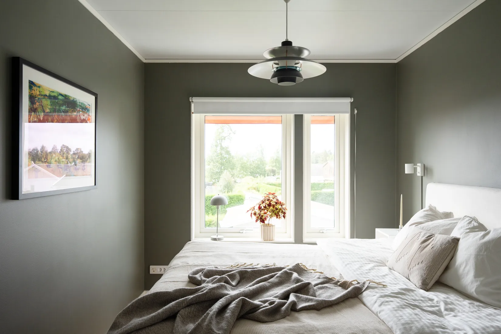 Bostadsrätt, Radhus, Stenmursvägen 4B, Gäddeholm, Västerås