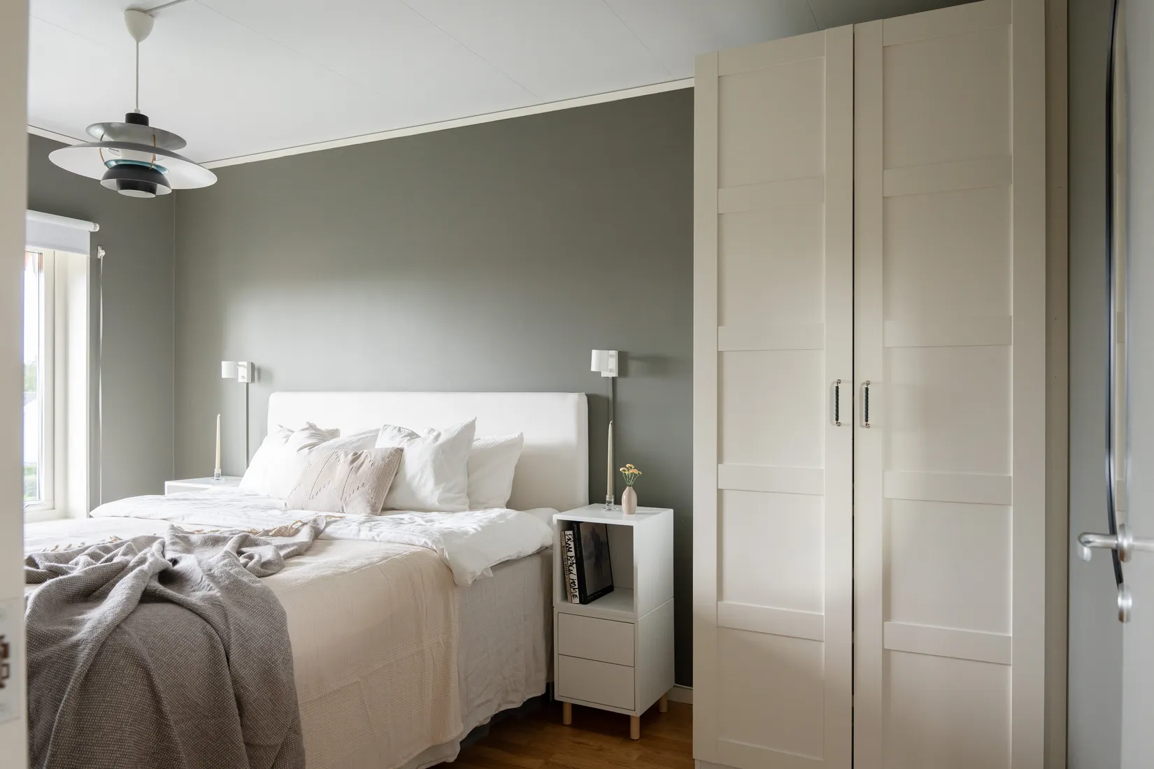 Bostadsrätt, Radhus, Stenmursvägen 4B, Gäddeholm, Västerås