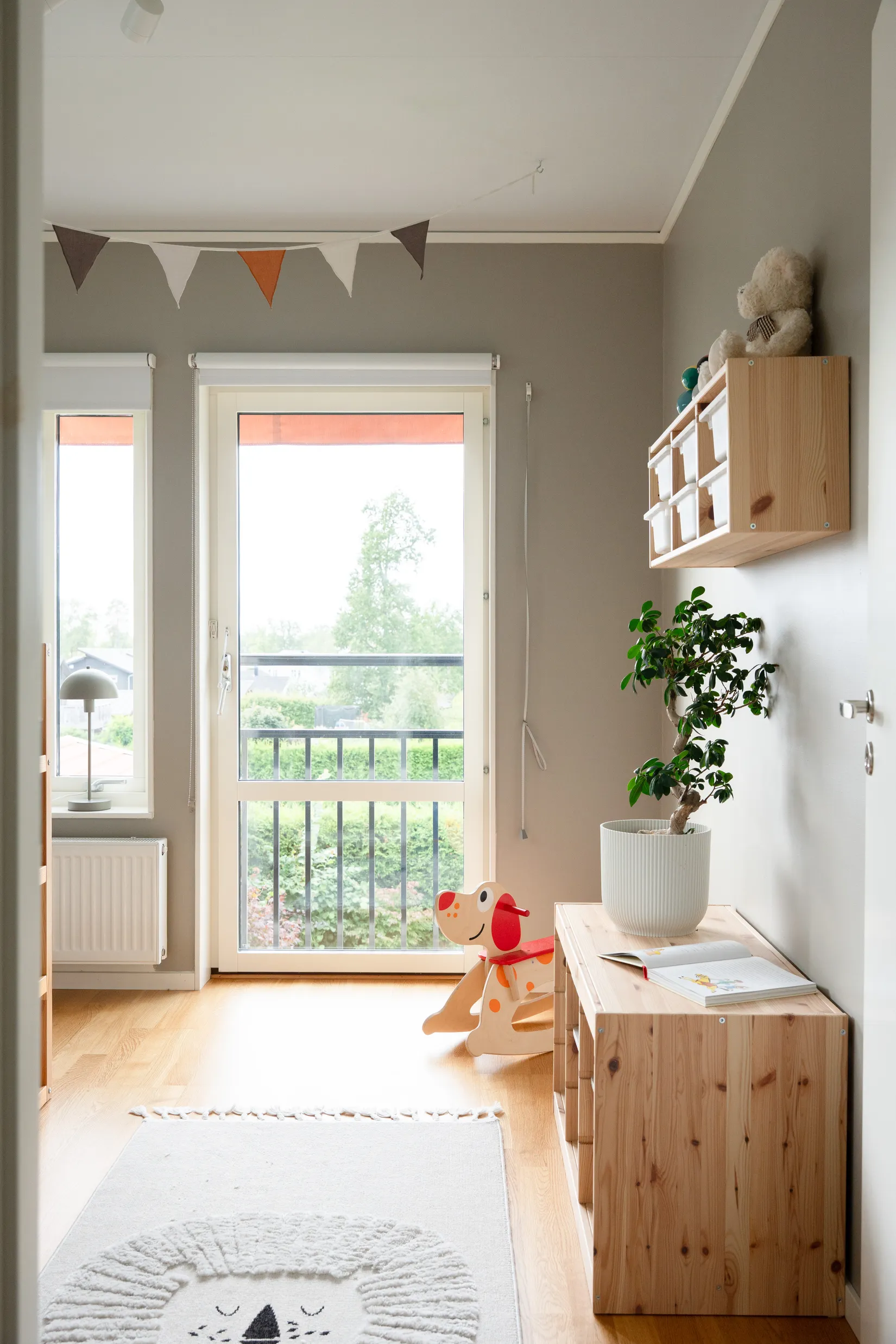 Bostadsrätt, Radhus, Stenmursvägen 4B, Gäddeholm, Västerås