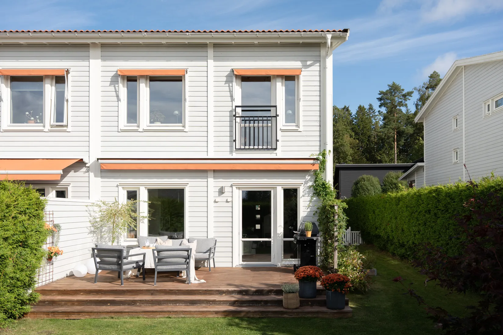 Bostadsrätt, Radhus, Stenmursvägen 4B, Gäddeholm, Västerås