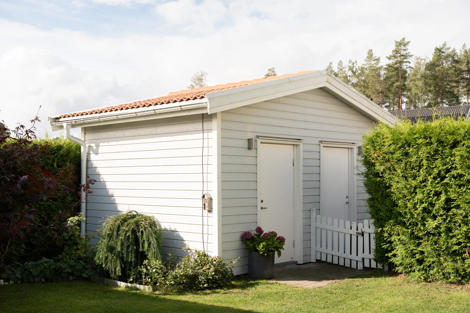 Bostadsrätt, Radhus, Stenmursvägen 4B, Gäddeholm, Västerås