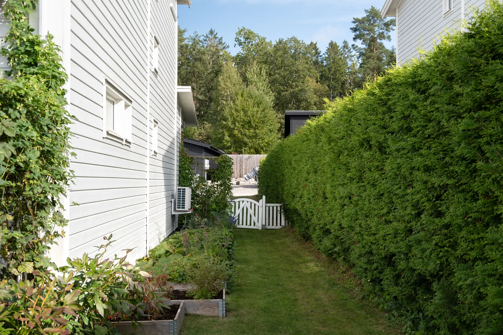 Bostadsrätt, Radhus, Stenmursvägen 4B, Gäddeholm, Västerås