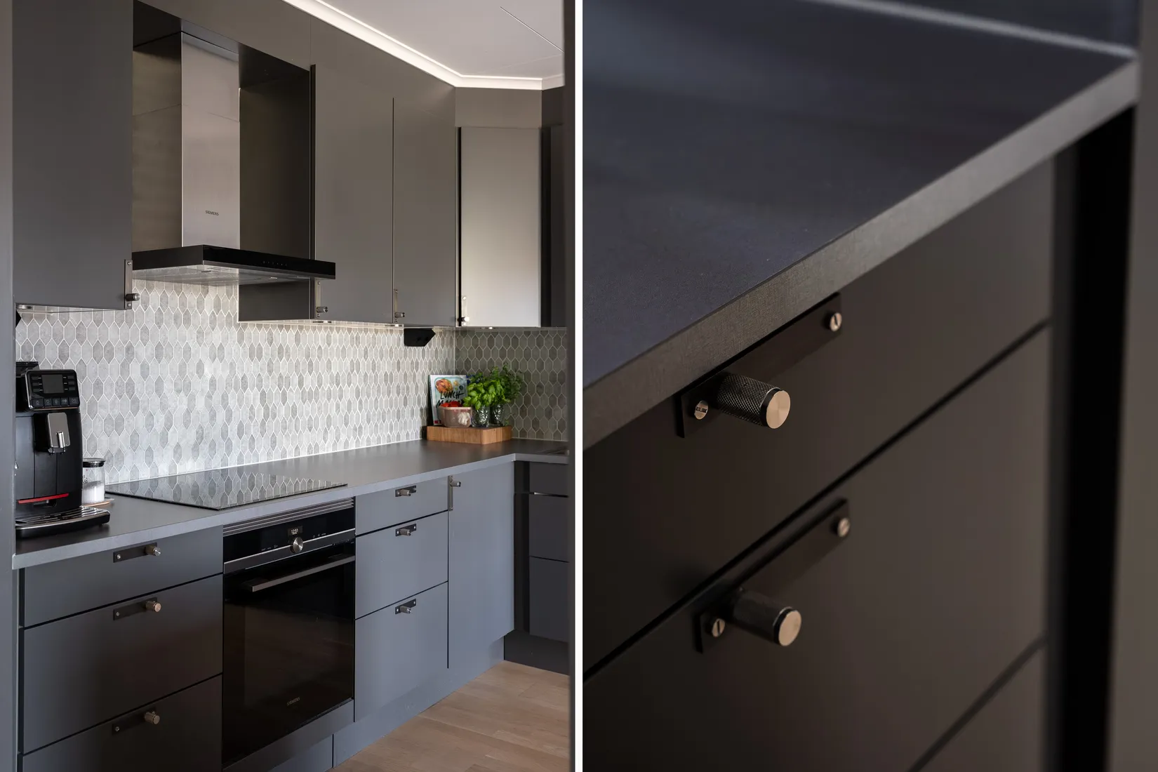 Villa, Radhus, Landerigatan 11, Nordanby, Västerås