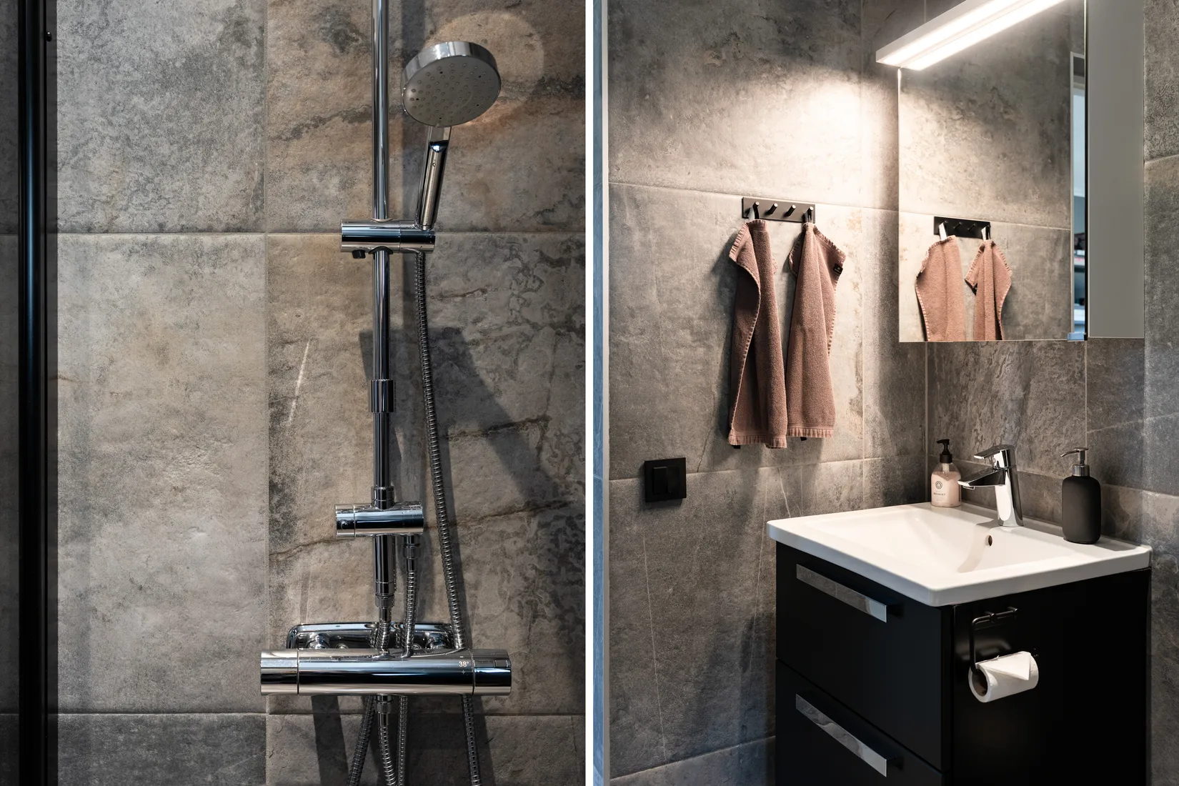 Villa, Radhus, Landerigatan 11, Nordanby, Västerås