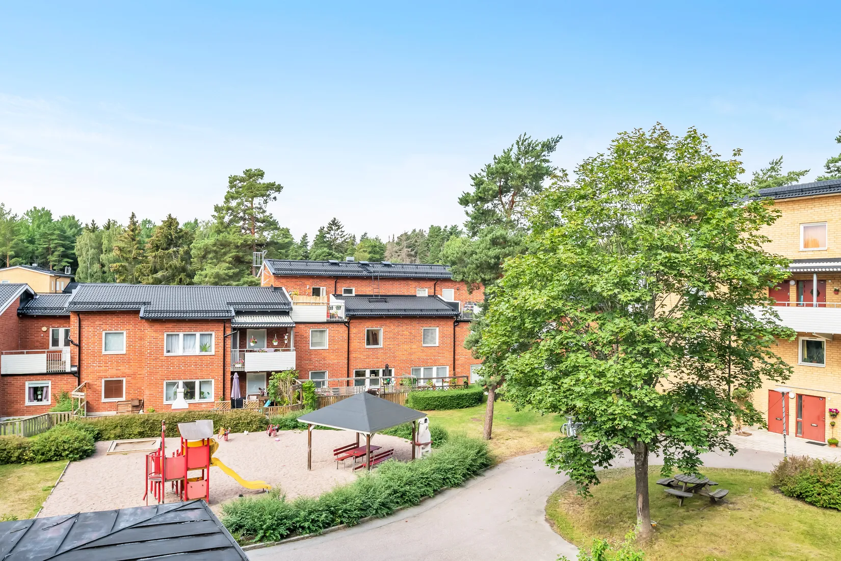 Bostadsrätt, Cellovägen 5G, Gottsunda, Uppsala
